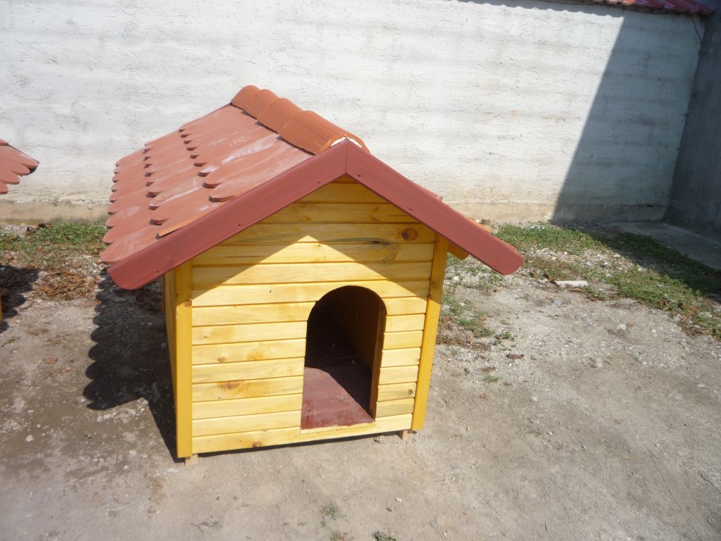 Kućice za pse